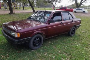 Automotores Sin datos  VENDO SENDA